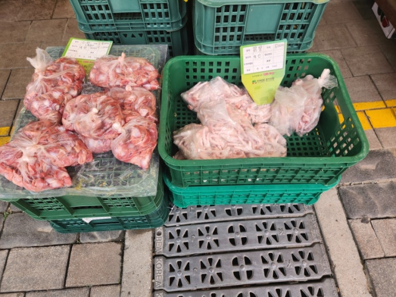 덕풍닭집 이미지