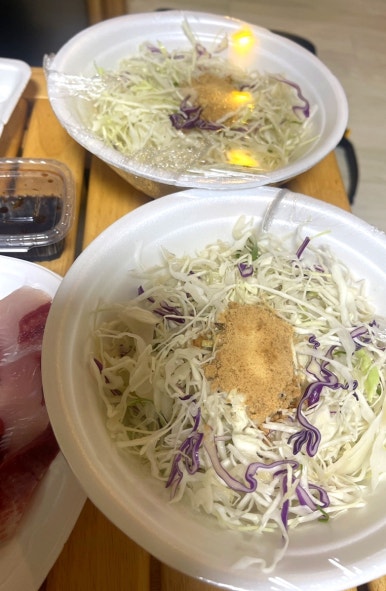 한소쿠리회수산시장 이미지