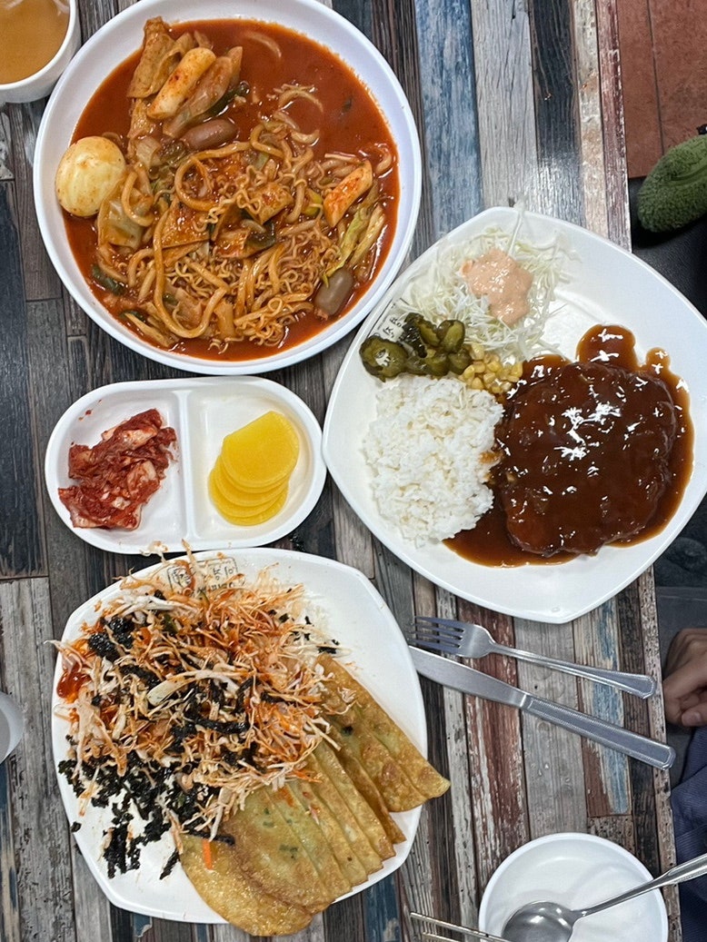 면발땡기는날 이미지