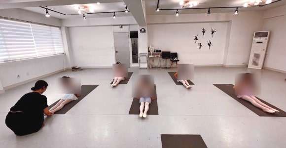라단사발레학원 이미지