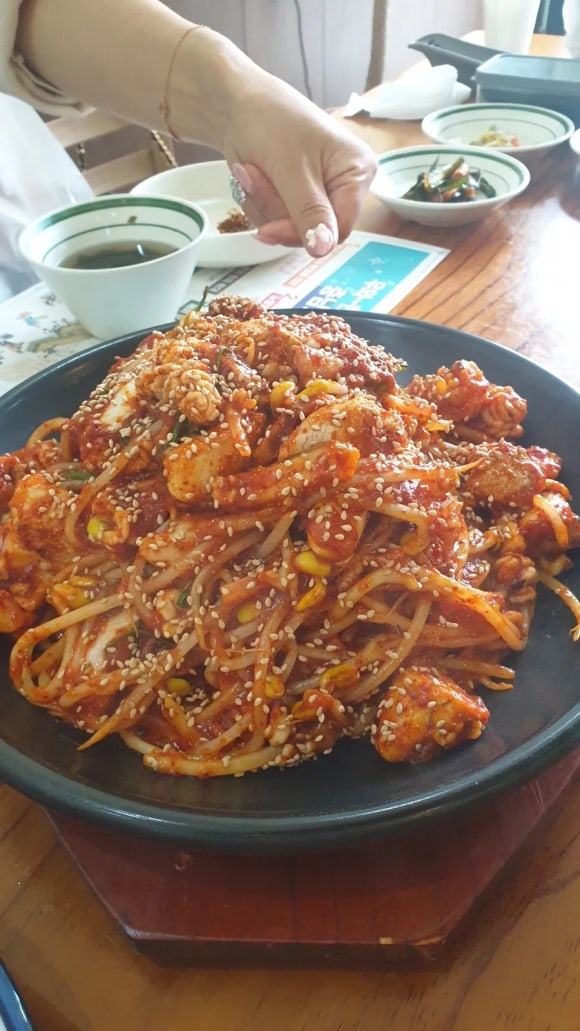 고니식당 이미지