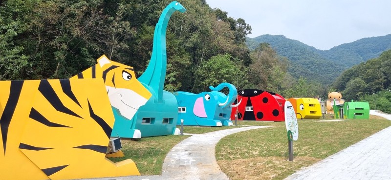 퍼머컬쳐교육센터 이미지