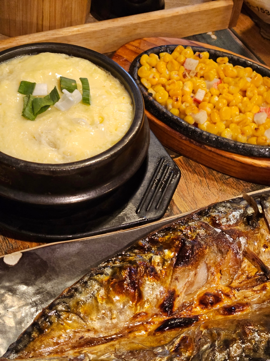 울랄라횟집 이미지