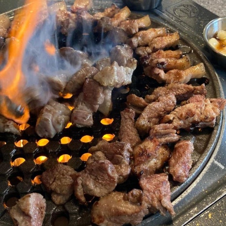 연고기집 이미지