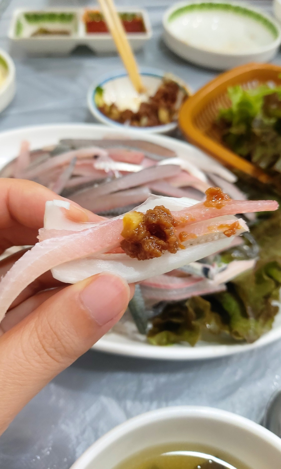앗싸회수산 이미지