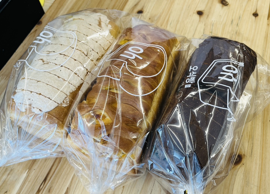 오식빵 이미지
