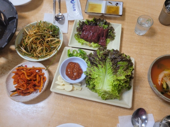 대동돌곱창 이미지