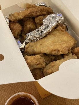 아주커치킨관문점 이미지