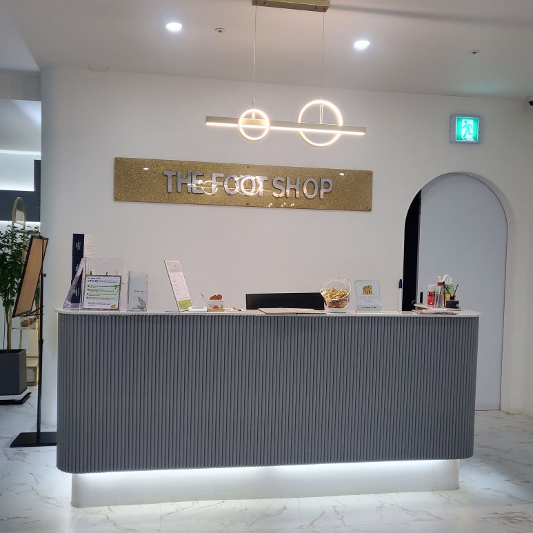 더풋샵오창과학단지점 이미지