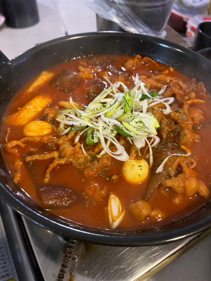 스마일닭발 이미지