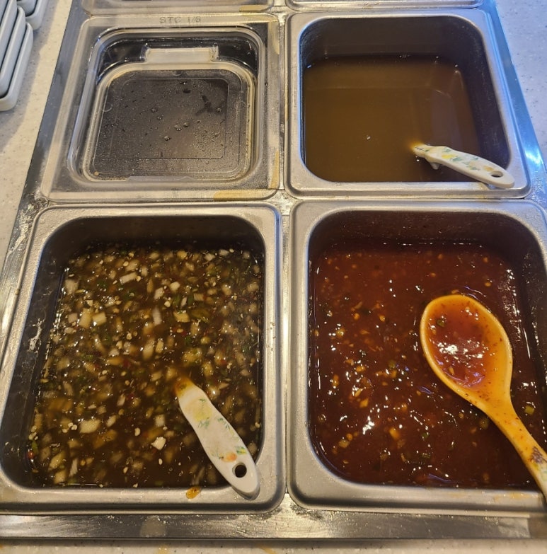 채선당배곧신도시점 이미지
