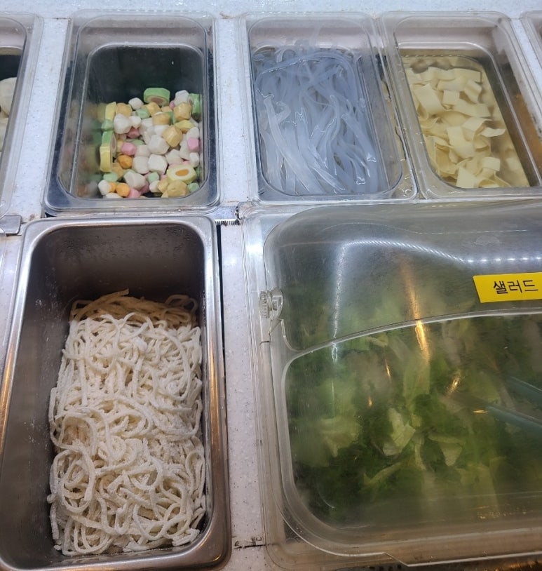 채선당배곧신도시점 이미지