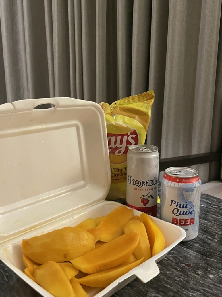 킹콩커피 이미지