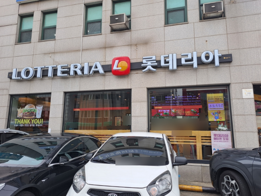 파리바게뜨수원탑동 이미지