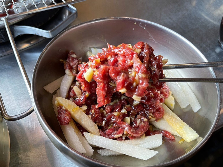 마농소갈비 이미지