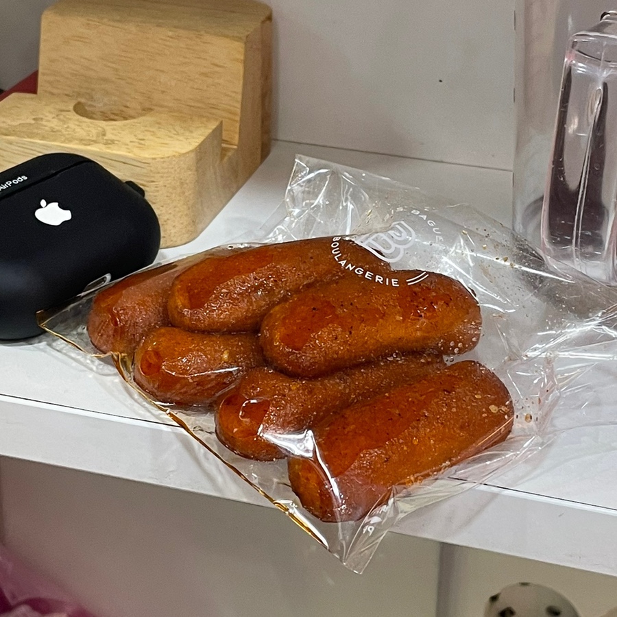 파리바게뜨충주공군비행단점 이미지