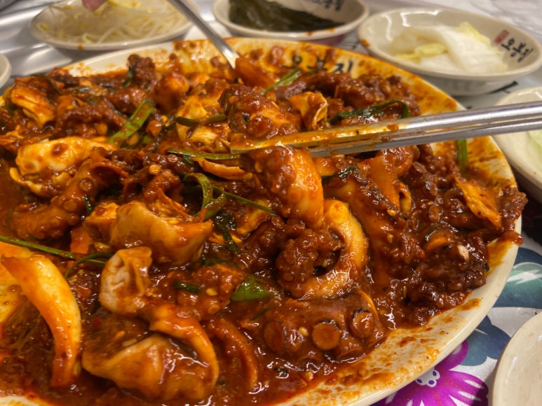 오봉집 인천논현점 이미지