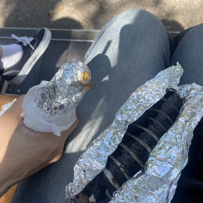 김밥나라봉명점 이미지