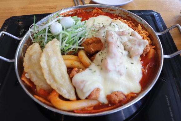 청년다방아산용화점 이미지
