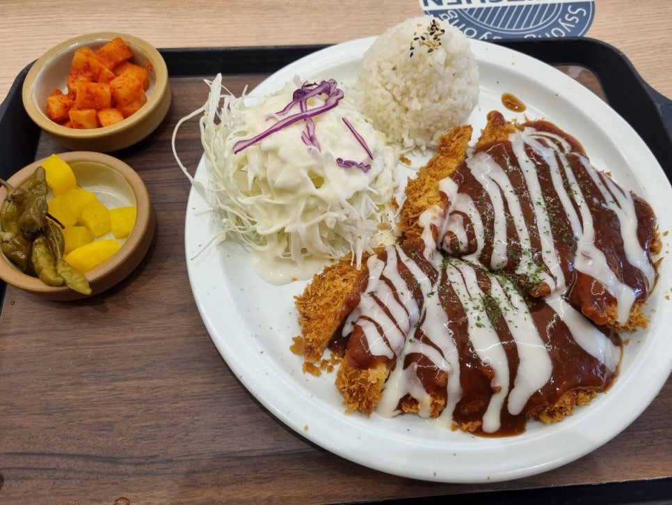 숑숑돈까스&도시락 이미지
