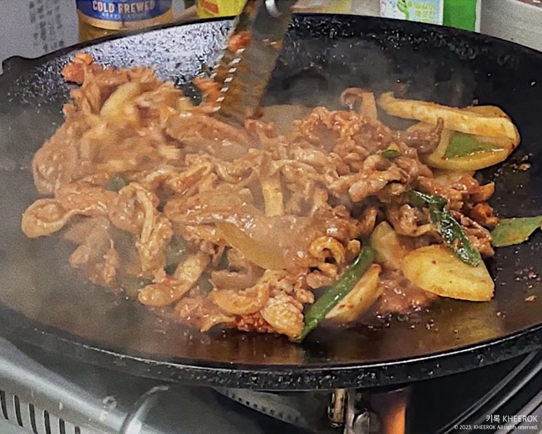 하동낙지집 이미지