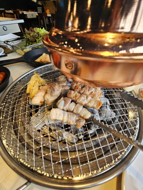 명륜진사갈비경북흥해점 이미지