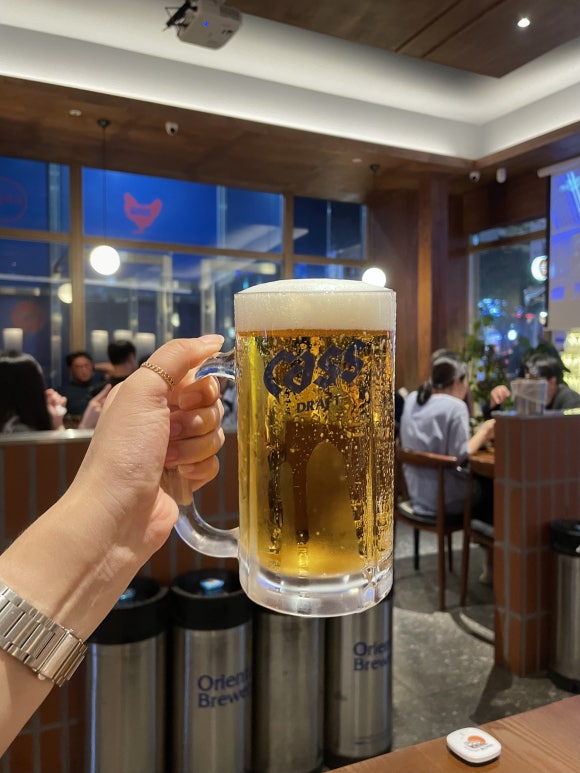 월간맥주 봉선점 이미지