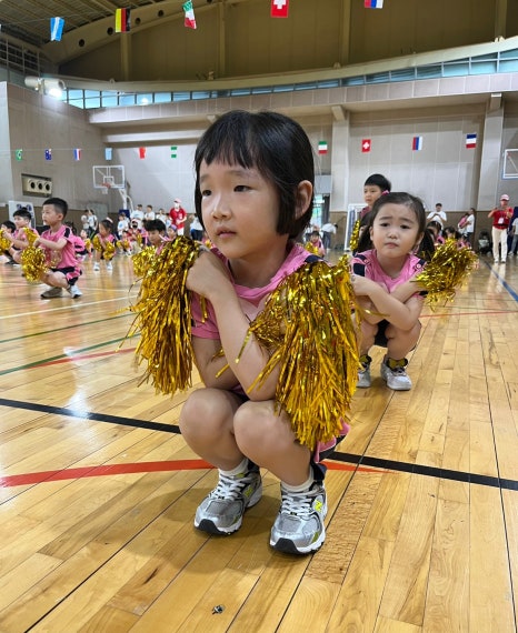 솔샘유치원 이미지