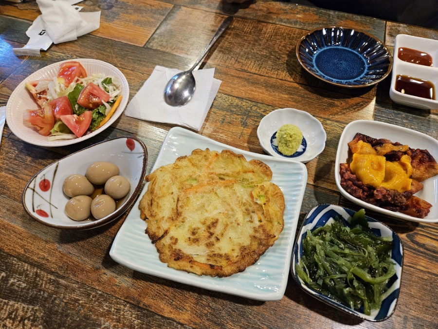 울랄라횟집 이미지