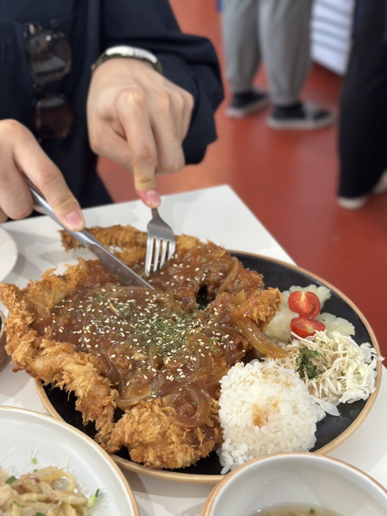 초이셰프의돈까스 이미지