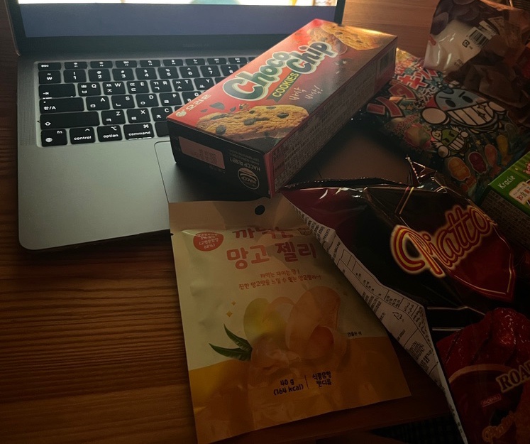 교촌치킨왕암점 이미지