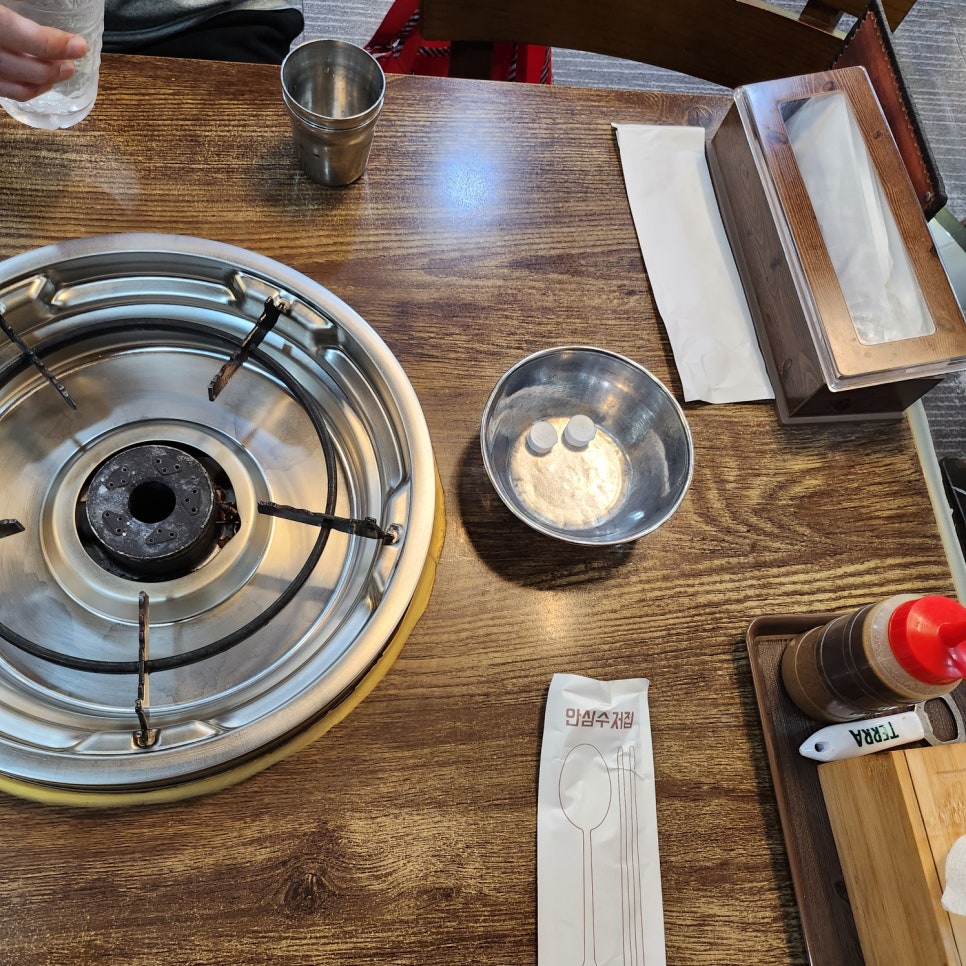 성원닭갈비 이미지