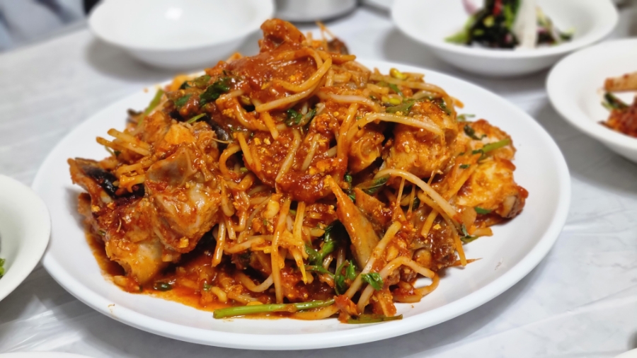 복순아구찜 이미지