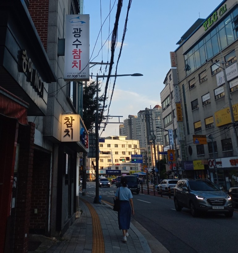 광수참치 이미지