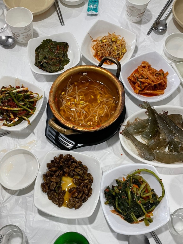 보라수산 이미지