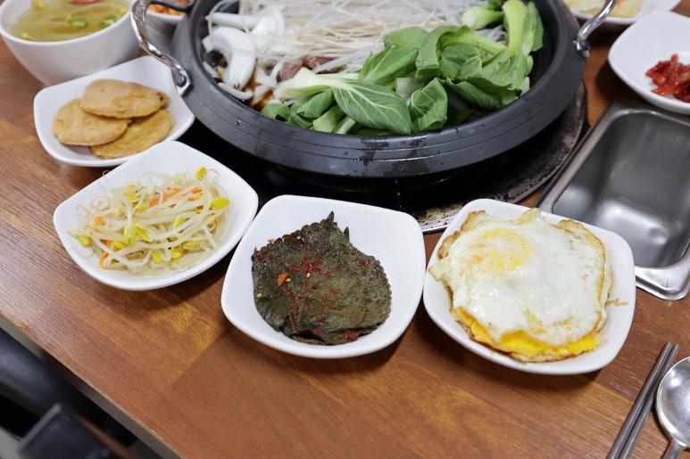 대성식육식당 이미지