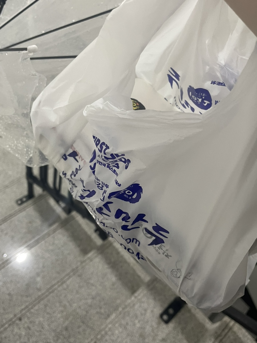 장호덕손만두 세종시청점 이미지