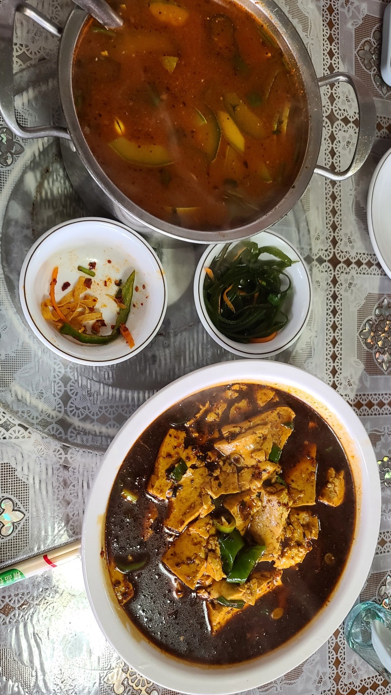 왕청식당 이미지