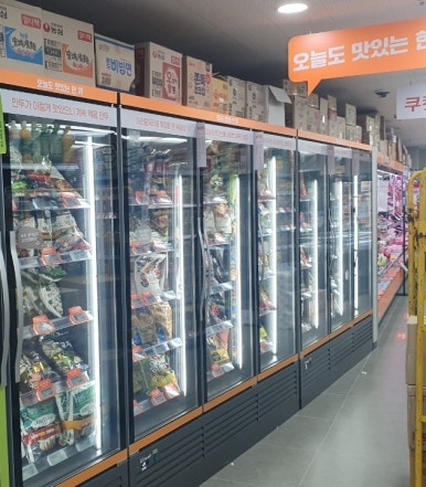 지에스더프레시용인 이미지