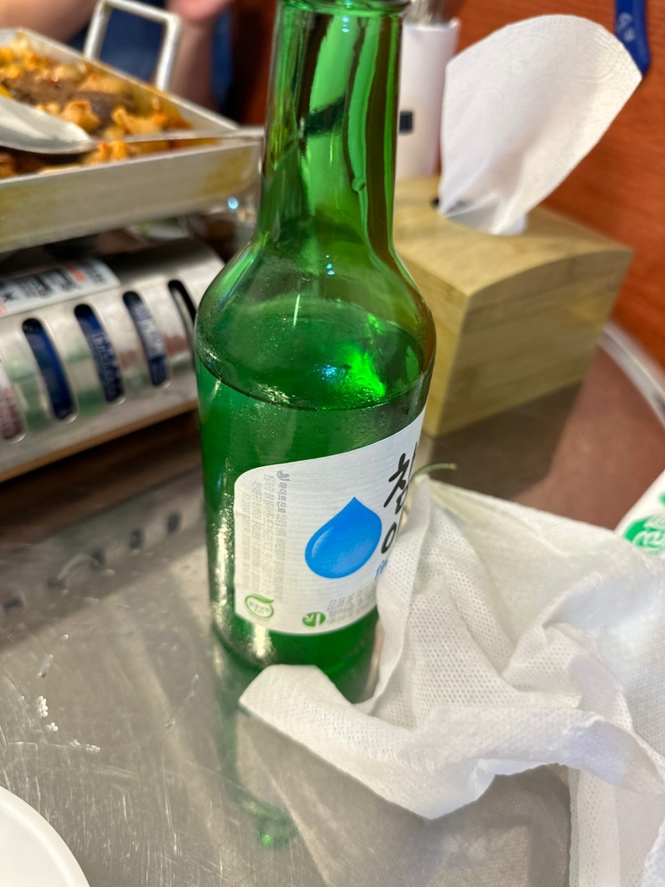 동대문 철판순대곱창 이미지