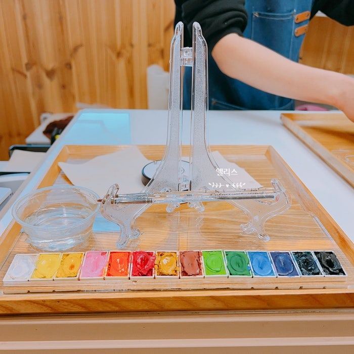 잉크존 이미지