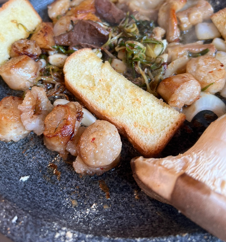 선진한우 이미지