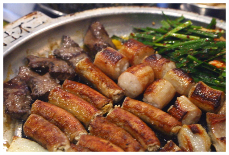 곱창시대 이미지