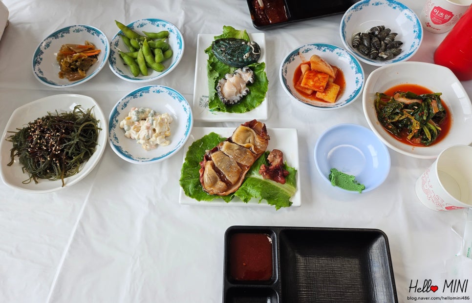 선일수산 이미지