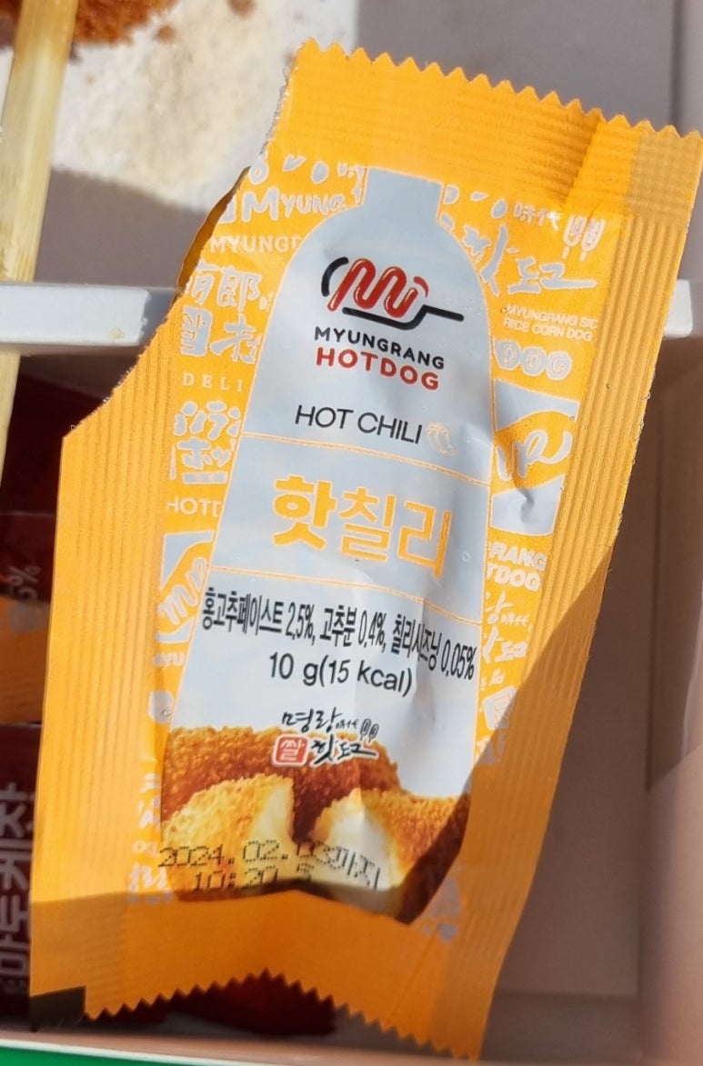 명랑핫도그수원 이미지