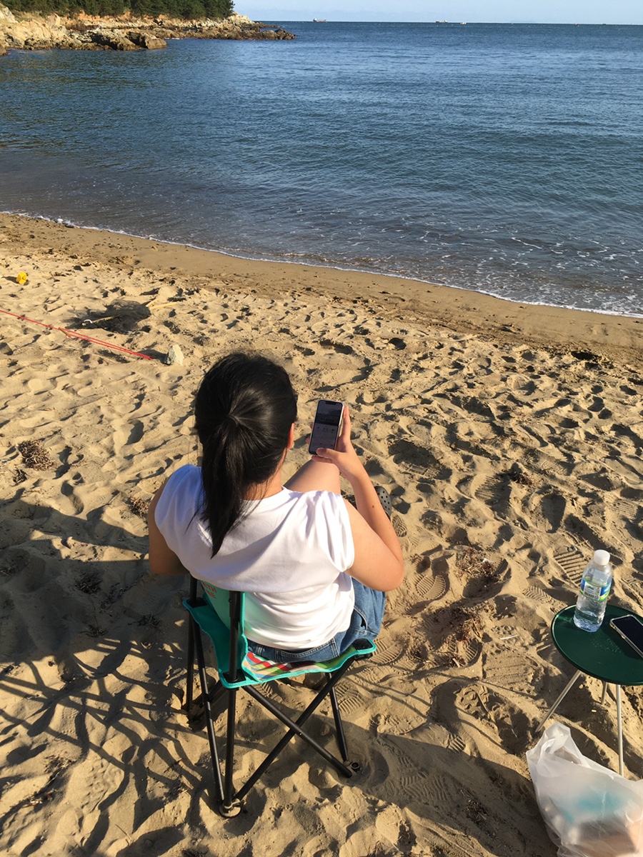 생방송 김밥 동부산 오시리아 본점 이미지
