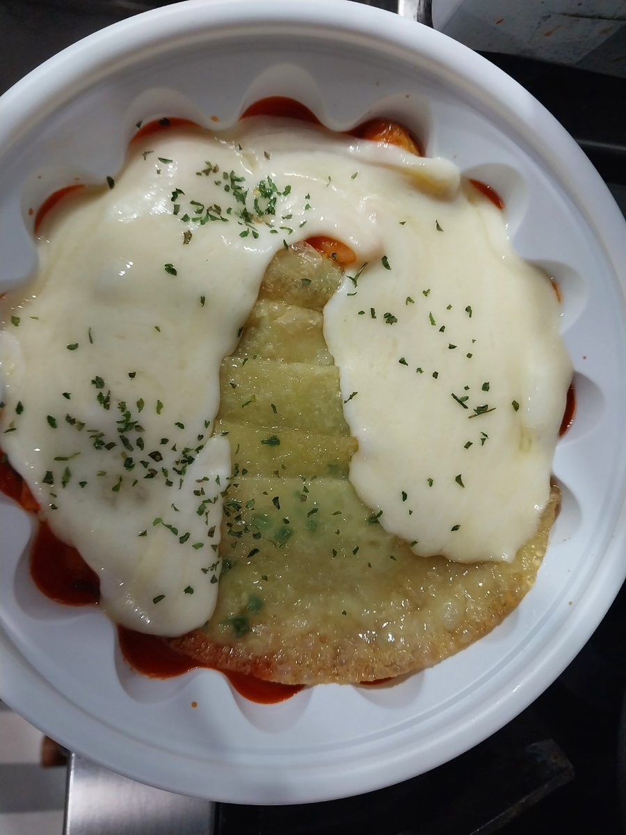 신떡순신천할매떡볶이 이미지