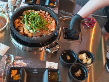 군자 대한곱창 정읍점 이미지