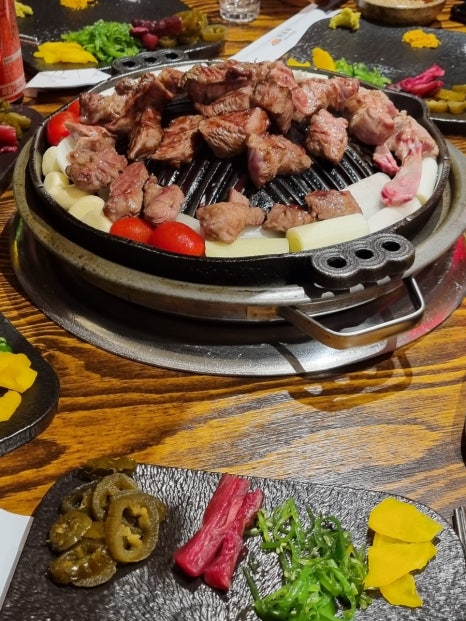 치어스호계점 이미지