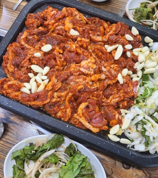부원생오리명가 이미지
